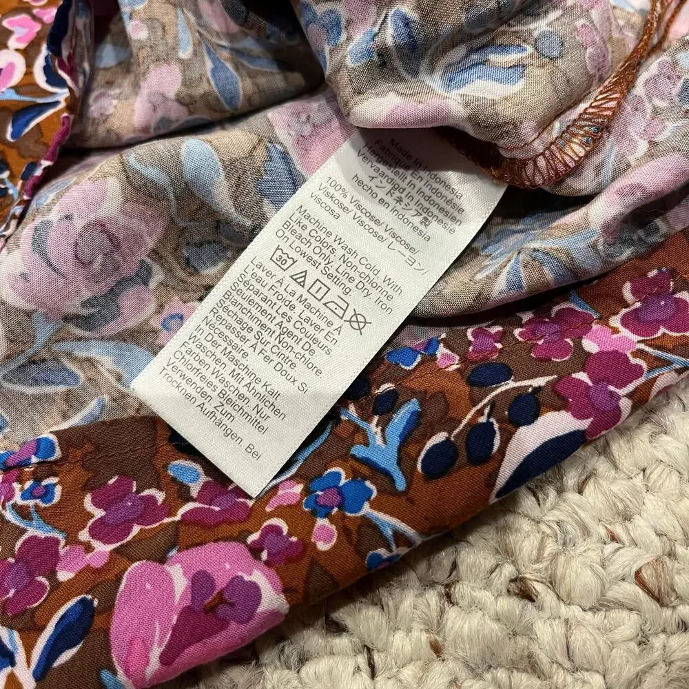 J. Crew great gently